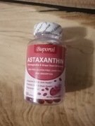 Buporai Astaxanthin  zawierający astaksantynę