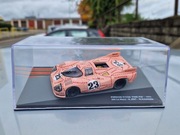 Porsche 917/20 Pink Pig 1:43