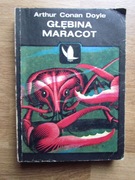 Głębina Maracot __  Arthur Conan Doyle