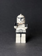 lego star wars Clone trooper (P1) (sw0442)