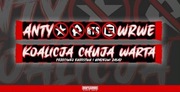 SZALIK ANTY WRWE