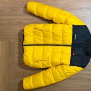 Kurtka zimowa Ellesse S/M