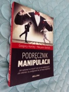 PODRĘCZNIK MANIPULACJI książka 100% NOWA / STAN IDEALNY / OKAZJA CENOWA