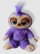 ZURU Pets Alive Tańczący Leniwiec Fifi interaktywny maskotka 28cm 