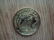 2 ZŁ ROPUCHA PASKÓWKA 1998 r ORYGINAŁ I INNE