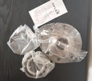 Łożysko i pasta Opel Vectra B 