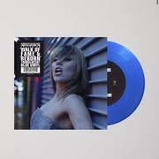 Miley Cyrus - Walk of Fame / Reborn Limitowany winyl z USA