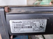 Moduł liniowy r03604000 + Silnik serwo rexroth