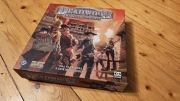 Deadwood gra planszowa 