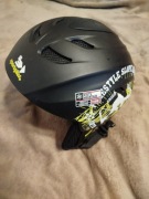 Kask narciarski snowboardowy rozmiar S 52-55 cm