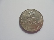50 Rocznica Wojny Obronnej Narodu Polskiego 500 ZŁ