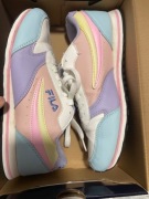 Buty Adidas Fila rozm. 39