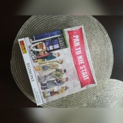 Gra planszowa Pan tu nie stał 