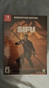 Sifu Redemption Edtion - Switch