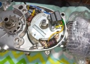 Zapłon CDI jawa 50 Romet ogar 200 jawa 223(prądnica 12v)