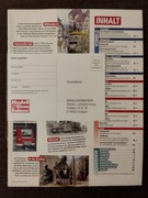 Modelleisenbahner 5/1998