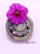 Bransoletka na rękę . 