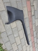 Listwa progowa lewa przednia Audi A4B6 8E0867271