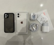 100% sprawny iPhone 12 mini 256GB + gratisy