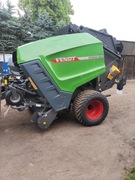 Belowanie balotowanie słoma siano