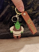 Breloczek Brelok Shrek Bajka Pixar Disney