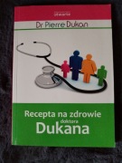 RECEPTA NA ZDROWIE DOKTORA DUKANA