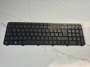 HP Pavilion DV7 6031eo klawiatura BDB