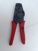 Szczypce do zaciskania Würth, model Art.-Nr. 557 13
