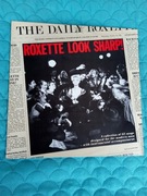 ROXETTE  Look Sharp!   winyl   LP    NOWY   UNIKAT