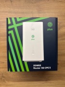 Router ZOWEE 5G CPE 5
