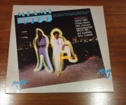 Miami Vice Soundtrack winyl USA