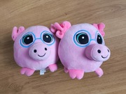 Gang Bystrzaków Maskotka Pluszak Świnka Skarbonita 