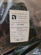 Ocieplacz ćwiczebny windstopper 621/MON  96/160/92