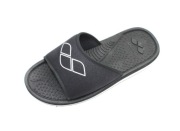 Klapki męskie ARENA PUSH III Czarne r. 40,5