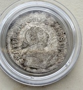 Śląsk,: Wrocław 2 Grosze 1748 r Fryderyk  