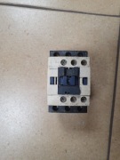 Stycznik 25A 24VAC 3L 1no 1nc