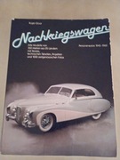 Roger Gloor - Nachkriegswagen. Na podstawie Automobil Revue.