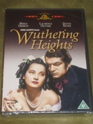 WICHROWE  WZGÓRZA  [ROK 1946]  (DVD) NAPISY ANGIELSKIE NOWY  FOLIA