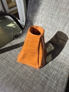 Fabrycznie Nowy mieszek brązowy FSO Polonez