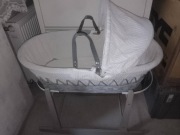 Kosz Mojżesza bujany 