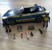PLAYMOBIL Porsche