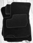 Auto czesci samochodowe dywaniki welurowe do Suzuki SX 4
