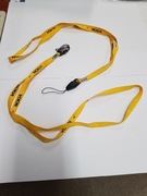 Smycz na telefon SIEMENS nowa