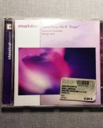 Gustav Mahler: "Symphony 6"