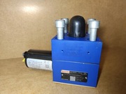 Zawór hydrauliczny Bosch Rexroth R900931843 LFA25EH2-7X/CA40DQMG24F