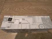 Drążek kierowniczy sprinter 907 A9074606300 nowy oryginalny 