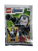 LEGO Super Heroes zestaw - War Machine #2 #242213 klocki