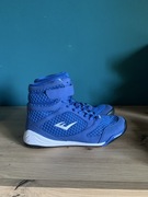 Buty bokserskie Everlast Elite r 45