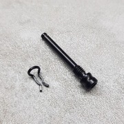 Szpilka Zacisku Hamulcowego Shimano Śruba mocująca klocki pin okładzin
