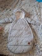 Śpiworek niemowlęcy 